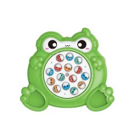 Рибалка на батарейках, мелодія, 26.5x29.5x4.5 см