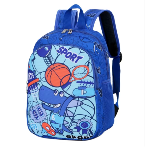 Рюкзак, 30x29 см, C60636 (В асортименті)