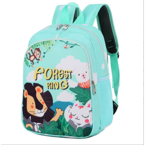 Рюкзак, 30x29 см, C60636 (В асортименті)