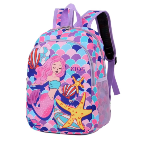 Рюкзак, 30x29 см, C60636 (В асортименті)