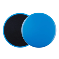 Фітнес диски для глайдінгу-ковзання, MS2514 (В асортименті)