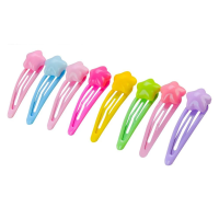 Аксесуари для дівчат заколочки для волосся (В асортименті)