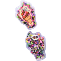 Набір бісеру 13х2.5х19 см (В аосртименті)