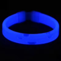 Браслет світиться в темряві (В асортименті)