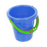 Відро-ребро, висота 14.5 см, КВ