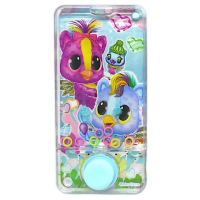 Водна гра в кільця Чарівні Звірятка, 2586X-H24