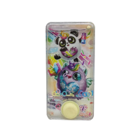 Водна гра з кільцями Звірята, 2586X-Y24