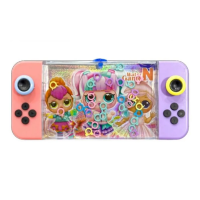 Водна гра для дівчат, 2586N-C12