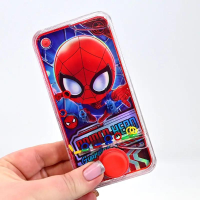 Водна гра з кільцями Марвел (В асортименті)