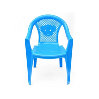 Дитячий стілець Тигреня, 55x28 см, Кіндервей