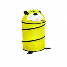 Кошик для ігр.BT-TB-0004 тварини 38*45см 10в.кул./30/