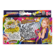 Набор творчества My Color Clutch, Danko Toys, клатч-пенал-раскраска