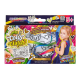 Набор творчества My Color Clutch, Danko Toys, клатч-пенал-раскраска