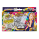 Набор творчества My Color Clutch, Danko Toys, клатч-пенал-раскраска