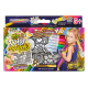 Набор творчества My Color Clutch, Danko Toys, клатч-пенал-раскраска