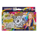 Набор творчества My Color Clutch, Danko Toys, клатч-пенал-раскраска