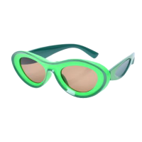 Окуляри сонцезахисні 15 см (В асортименті)