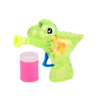 Пістолет з мильними бульбашками, 707A (В асортименті)