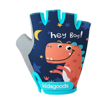 Рукавички велосипедні дитячі, розмір M, C64373 (В асортименті)