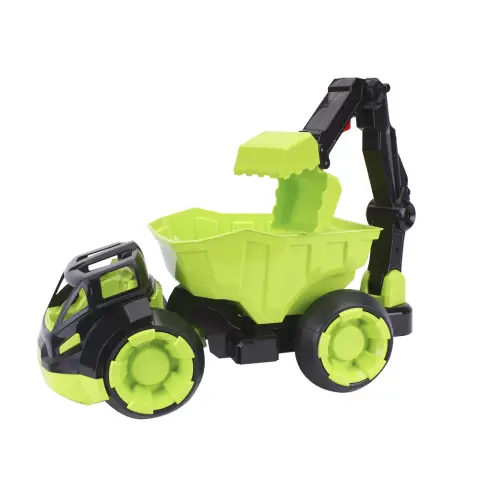 Іграшка Самоскид ТехноК, 6917 (В асортименті)