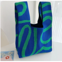 Сумочка-шопер, 20x33 см, FG230705025 (В асортименті)