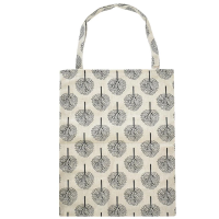 Сумочка тканинна 32-42 см (В асортименті) BBG-29