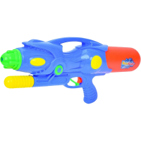 Водяний автомат, 55 см, помпа, 28x64x8 см (В асортименті)