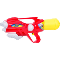 Водяний автомат помповий великий, 54 см, 64x26x10 см