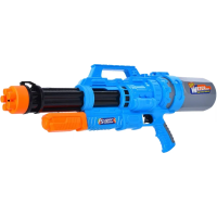 Водяний автомат помповий великий, 60 см, 72x26x10 см (В асортименті)