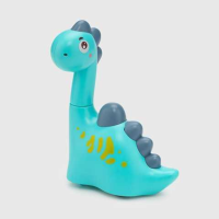 Заводна гра у вигляді динозавра (В асортименті)