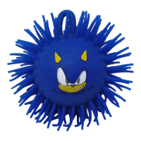 Гра антистрес Сонік, діаметр м’ячика 12 см, C65336