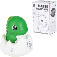 Гра для ванни Динозаврик, 17x11x8 см (В асортименті)