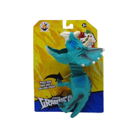 Динозавр-антистрес, 3 види (В асортименті)