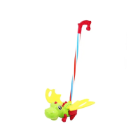 Каталочка Дракончик (В асортименті)