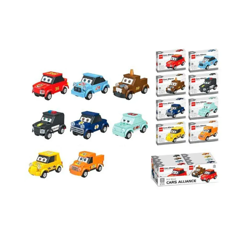 Конструктор 1051A