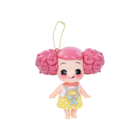 Лялька, 10 см, петелька (В асортименті)