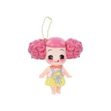 Кукла, 10 см, петелька (в ассортименте)