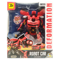 Трансформер, 36.2x9.6x28.7 см, YND666-22 (В асортименті)