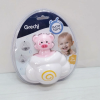 Дитяча гра для ванни Хмаринка, в слюді, G403-2