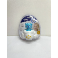 Дитяча гра для ванни Хмаринка, в слюді, G403-1