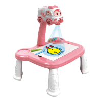 Столик з проєктором для малювання, J9002