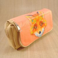 Пенал Тварини, 30x9 см (В асортименті)