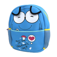 Рюкзак дитячий Ведмідь, 30x20x10 см, 3305 (В асортименті)