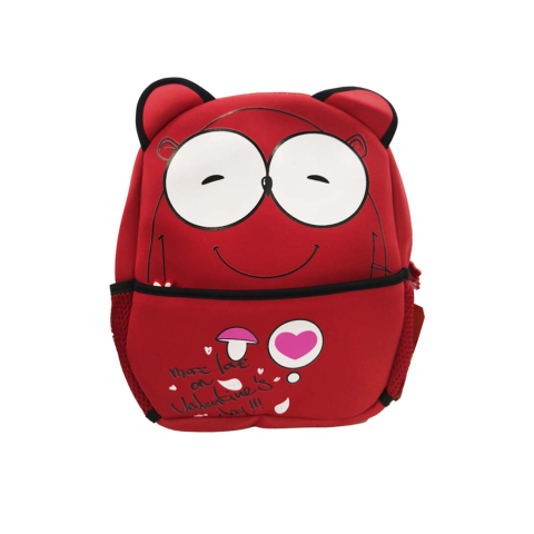 Рюкзак дитячий Ведмідь, 30x20x10 см, 3305 (В асортименті)