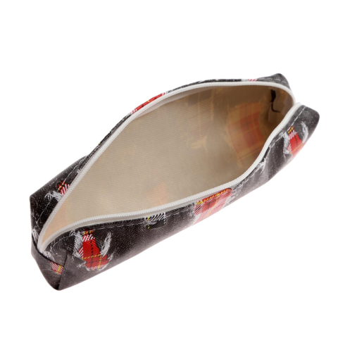 Пенал Джинс, 20x4x3.5 см, SFS (В асортименті)