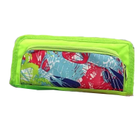 Пенал Бабочки, 2 відділення, 21x9x4 см, OPP (В асортименті)