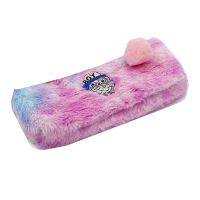 Пенал пухнастий Сови (В асортименті)