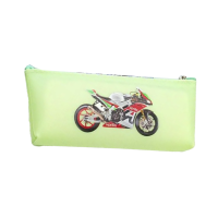 Пенал силіконовий Мотоцикл (В асортименті)