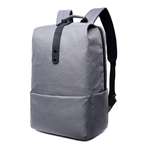 Рюкзак молодіжний Style, 37x26x14 см, 3581DSCN (В асортименті)