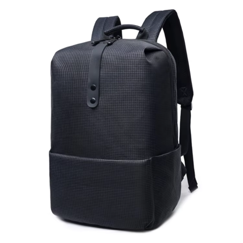 Рюкзак молодіжний Style, 37x26x14 см, 3581DSCN (В асортименті)